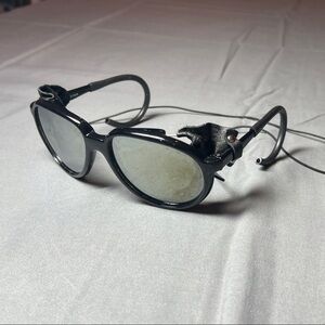 Vintage glacier sunglasses made in Japan 5188